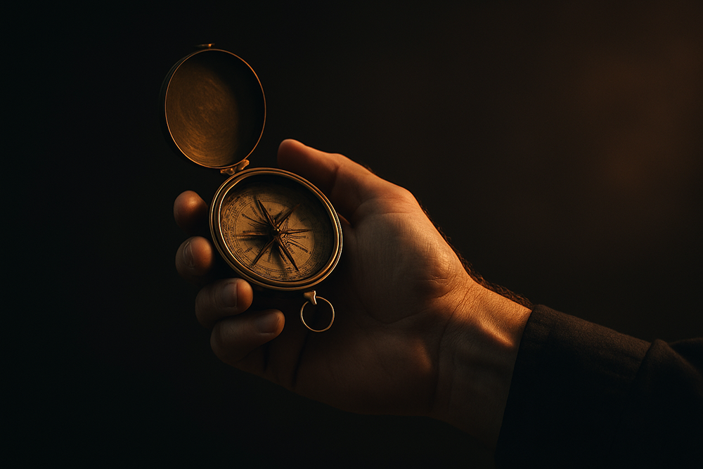 El legado paterno recibido por Ángel Monroy García