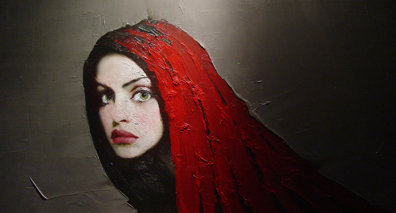 Ángel Monroy García — Praga, 2007