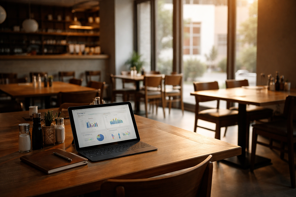 Ángel Monroy García — IA sectorial y pequeñas empresas