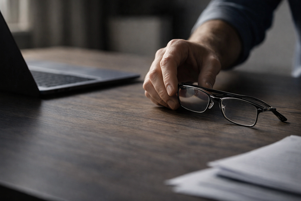 Ángel Monroy García - El valor silencioso de no rendirse